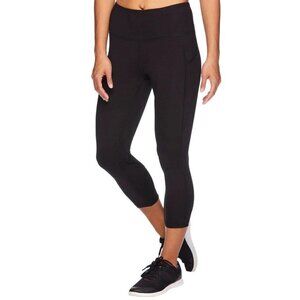 NEW Head Women's Cropped Leggings